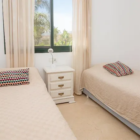 בית נופש Gunilla 6