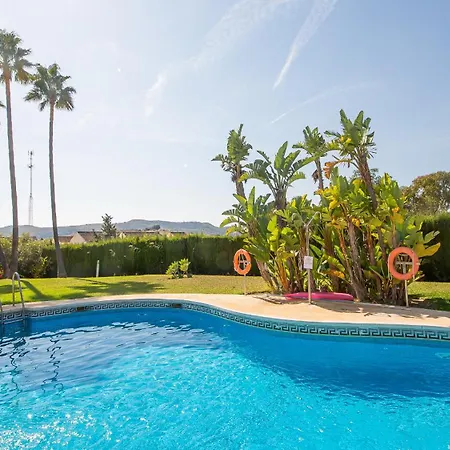 Gunilla 6 Holiday home *
