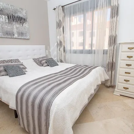 Gunilla 6 Holiday home Manilva