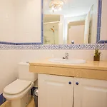 Tatil Evi Gunilla 6 *