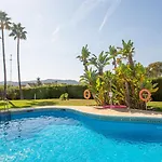 Gunilla 6 Tatil Evi *