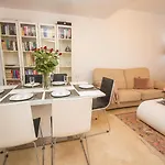 Tatil Evi Gunilla 6 Manilva
