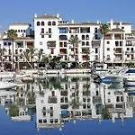 Gunilla 6 Tatil Evi Manilva