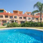 Gunilla 6 Tatil Evi Manilva