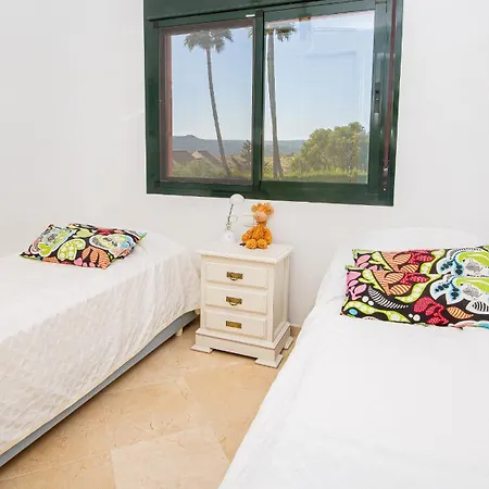 Gunilla 6 Tatil Evi Manilva