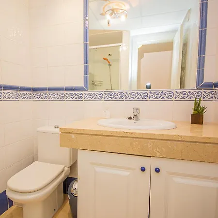 Holiday home Gunilla 6 *