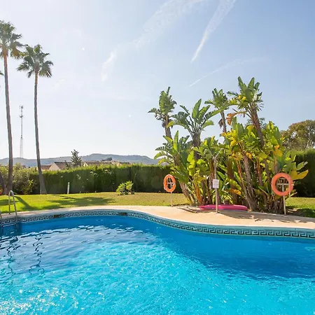 Gunilla 6 Holiday home *