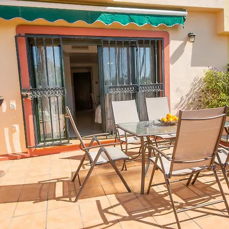 Tatil Evi Gunilla 6