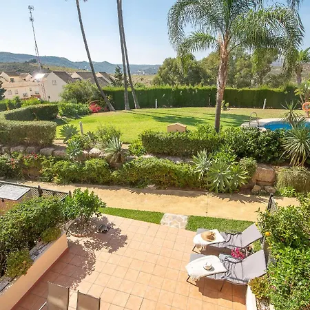 Gunilla 6 * Manilva